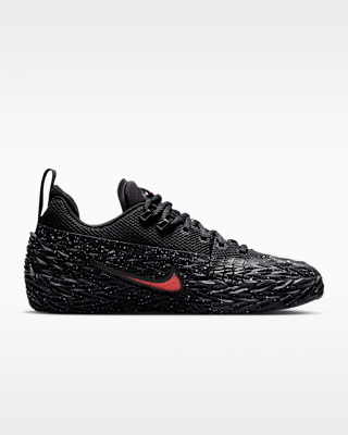 Nike S.T. Charge EP Basketball Shoes. Nike ID